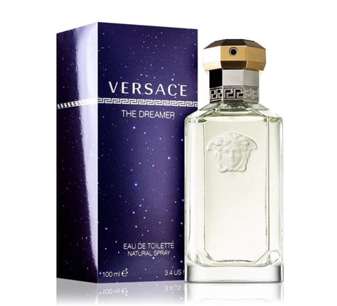 Versace The Dreamer – Perfume Malaysia